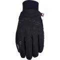 Five Gloves WFX DISTRICT WP Woman Gloves - Black/Gold Five Gloves WFX DISTRICT WP Woman Gloves - Black/Gold